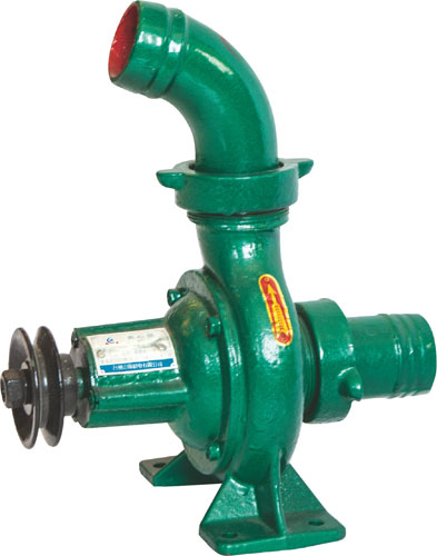 普通螺紋離心泵