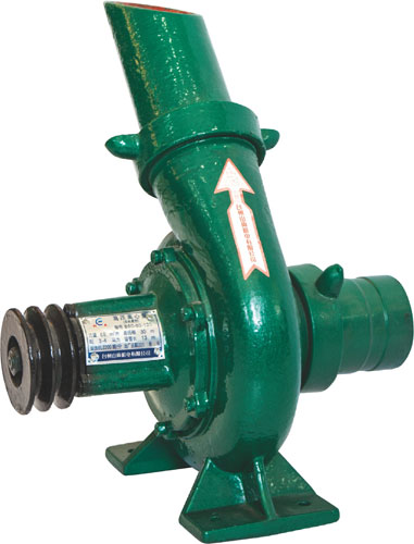 斜頭螺紋離心泵