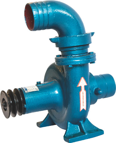 高壓日式離心泵