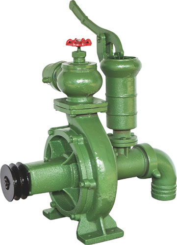 手壓噴灌離心泵