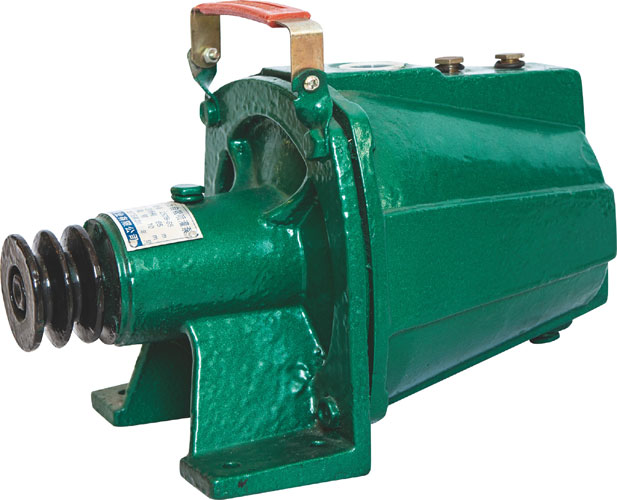 高壓自吸滴灌離心泵