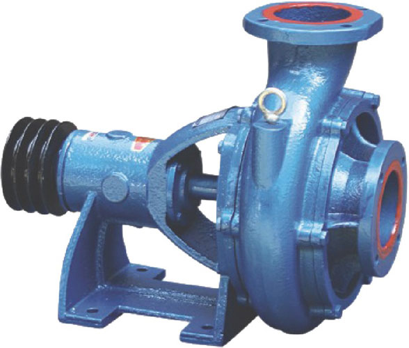 高壓滴灌離心泵