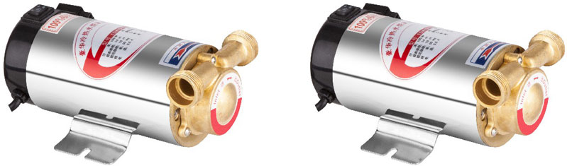 WG系列家用管道增壓泵