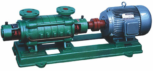 GC型多級(jí)泵